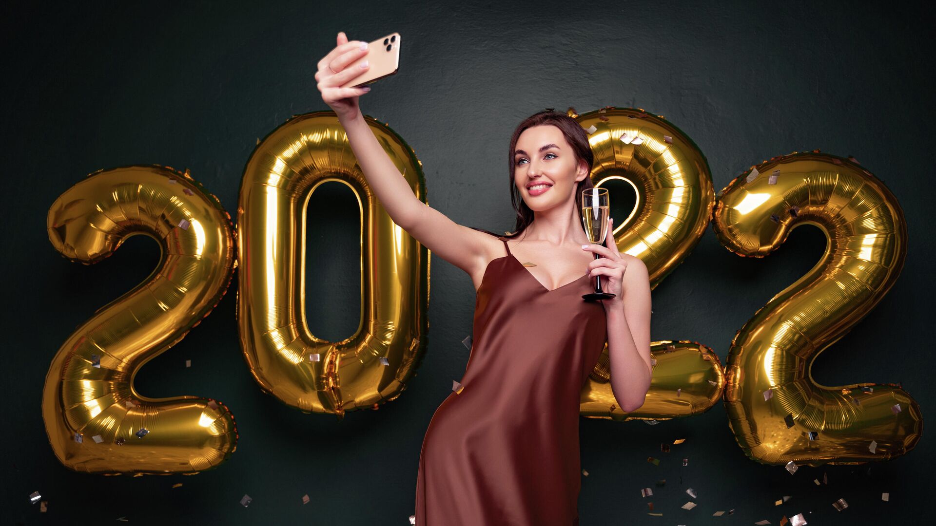 Новый год Тигра 2022 Новый год Тигра 2022 - РИА Новости, 1920, 21.12.2021